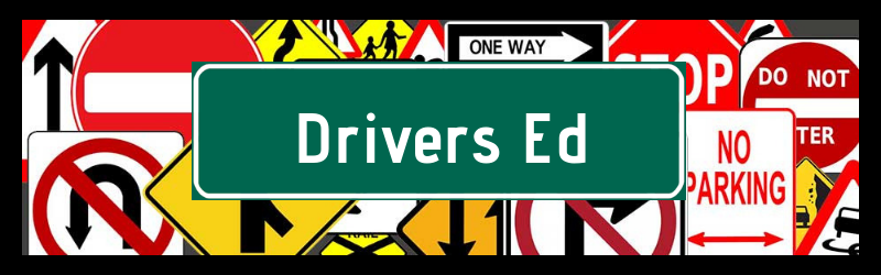 Drive Zone Driver Education Online course image