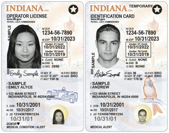 Indiana Learner's Permit Self Study Course - 30 Day Access course image