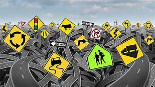 Learner's Permit Study Course - Traffic Signs course image